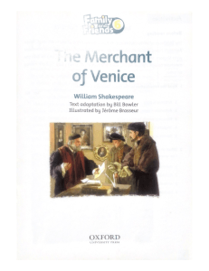 The Merchant