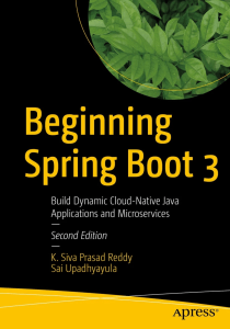 Beginning-Spring-Boot-3 RuLit Me 743114