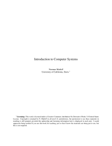 CompSystsBookS2010