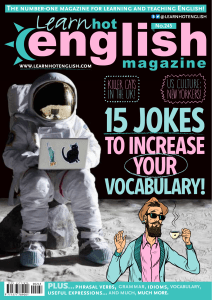 LearnHotEnglishIssue245October2022