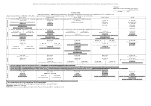 205304-osen 1 kurs ped 24 25