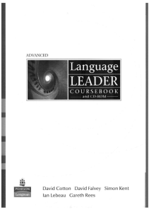 LanguageLeaderAdvanced red