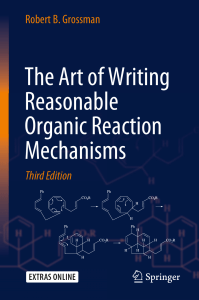 The Art of Writing Reasonable organic Reactions Mechanisms