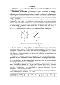 Компасы