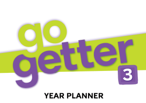 GoGetter-3 Year-Planner