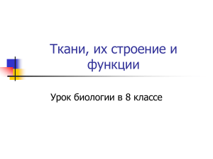 Ткани.ppt