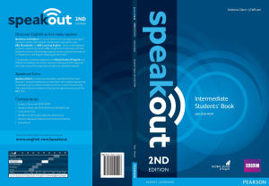 134 1- Speakout Intermediate Student's Book 2015, 2nd, 175p [IpaCxg]