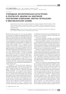 ocherednaya-ekologicheskaya-katastrofa-v-rezultate-avarii-na-neftyanoy-platforme-kompanii-british-petroleum-v-meksikanskom-zalive