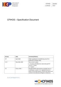 v.1.5-CFIHOS-Specification-Document