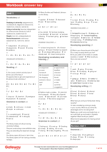 Gateway B2  — копия