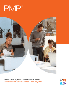 тестирование PMP