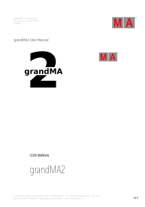 grandMA2 User Manual-grandma2-en-v3.9