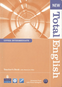 649 6-new-total-english-upper-intermediate -teachers-book 2011-144p