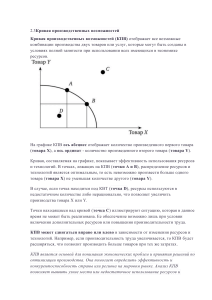 Новые темы ЭКОНОМИКА ЕГЭ