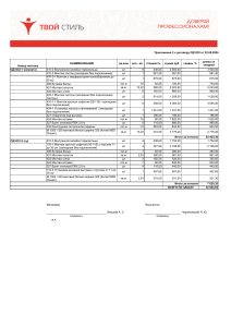 Полотно, резка, направляющие Комната + Ванная Кислород