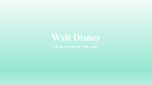 Walt^GDisney