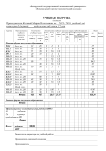 бланк педнагрузка1