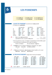 1 CLE Grammaire progressive du franÃ§ais (intermÃ©diaire) (3e Ã©dition, 2013)