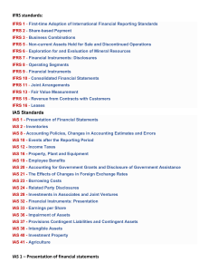 IFRS summary 1706501360