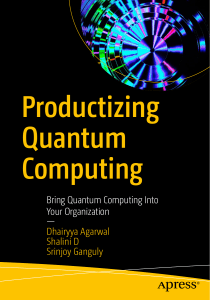 Apress.Productizing.Quantum.Computing