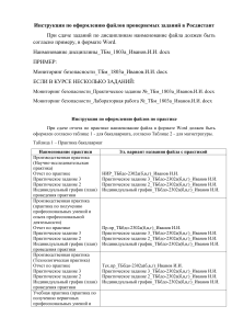 Instruktsia po oformleniyu faylov 24