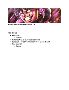 ANIME VANGUARDS UPDATE 1.1-1